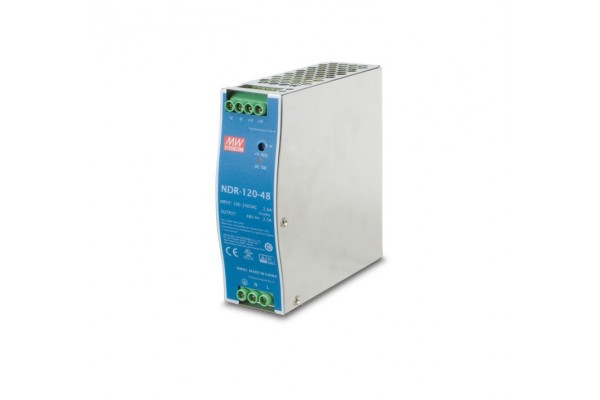 Alimentation stabilisée Dahua 12V 2A pour vidéosurveillance