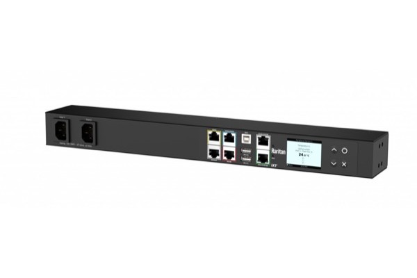 Smart Rack Controller RARITAN SRC-0100-KIT Smart Rack Contrôleur d environment Monitoring ...