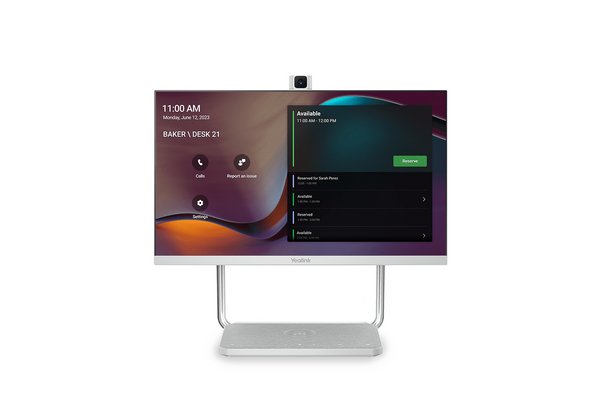 Yealink DeskVision A24