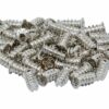 50 Vis pour fixation interne de ventilateurs