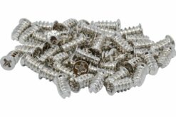 50 Vis pour fixation interne de ventilateurs