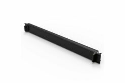 AIRFLW PLATE FR ABS AP 1U-25PCS