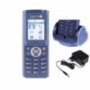 ALCATEL LUCENT DECT 8234 S GRIS PACK CHARGEUR+ALIM