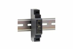 ALIM. INDUSTRIELLE 12V-15W/1,25A RAIL DIN