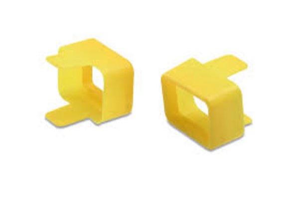 ATEN 2X-EA11 lot de 10 Adaptateurs EZ-Lok C20