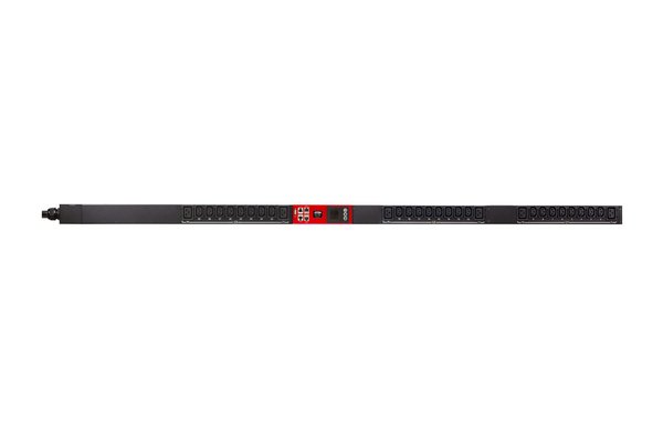 ATEN PG98230G PDU IP Zéro U TRI-PHASÉ 16A 30 Prises