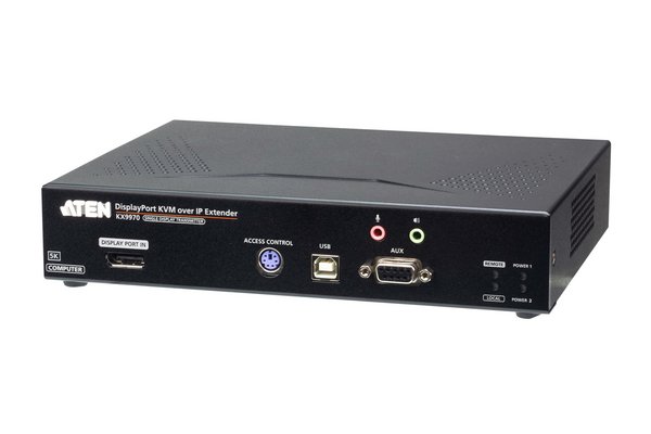 ATEN PREMIUM KX9970T Emetteur KVM 5K DisplayPort USB 10G