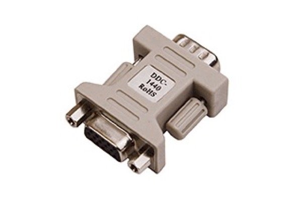 Adaptateur DDC pour résolution 1440x990 avec ratio 16:10
