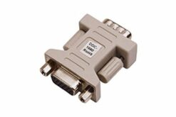 Adaptateur DDC pour résolution 1680x1050 avec ratio 16:10