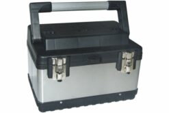 BOITE DE RANGEMENT RENFORCEE METAL