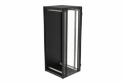 Baie d extension Linkeo 19-RAL7016 - 42U -2026x800x800 -port
