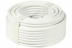CABLE ANTENNE TV/SAT VATC17 100 m