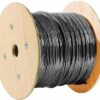 CABLE MONOBRIN F/UTP CAT6 EXTERIEUR - 305M