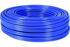 CABLE MULTIBRIN F/UTP CAT6 BLEU - 100M