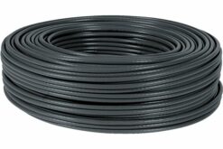 CABLE MULTIBRIN F/UTP CAT6 NOIR - 100M