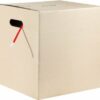 CABLE MULTIBRIN F/UTP CAT6 ROUGE - 305M