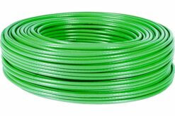 CABLE MULTIBRIN F/UTP CAT6 VERT - 100M