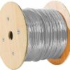 CABLE MULTIBRIN S/FTP CAT6A LS0H GRIS - 500M