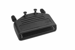 CAPOT DB37 VIS LONGUES