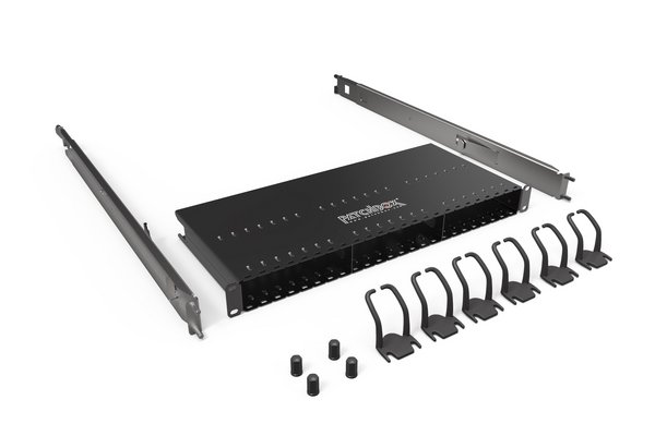CHASSIS PATCHBOX PLUS+ A EQUIPER