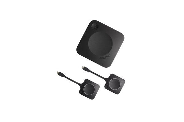 CLICKSHARE C-10 GEN2 EU SET INCLUDING 2 BUTTONS