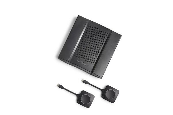 CLICKSHARE CX-50 GEN2 EU SET INCLUDING 2 BUTTONS