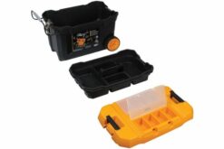 COFFRE A OUTILS MOBILE