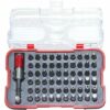 COFFRET EMBOUTS DE VISSAGE