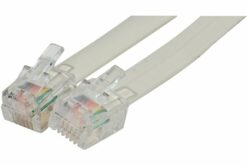 CORDON RJ12 6 COND. 7.00M