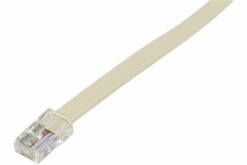 CORDON RJ45 8 COND 7.00M