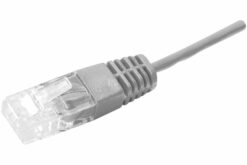 CORDON UTP 2P 4/5-7/8  RJ45/RJ45 TELEPHONE 100 OHMS 2M