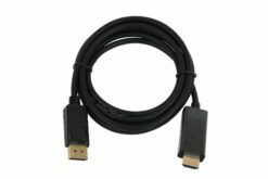 Câble DisplayPort vers HDMI de 6 pieds (1,8 m)