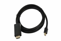 Câble Mini DisplayPort vers HDMI de 6 pieds (1,8 m)