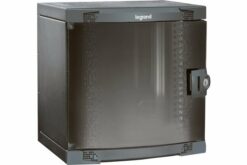Coffret 10pouces LCS³ capacité 6U - 352x314x300mm