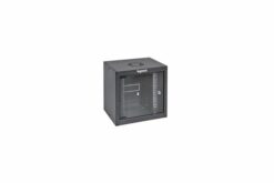 Coffret fixe 10pouces livré monté Linkeo capacité 6U dimensi