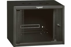 Coffret fixe 19pouces livré à plat Linkeo capacité 21U - 102