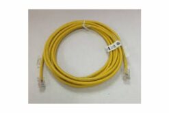 Cordon 3,0m Cat5e Cable RJ45 Male-Male pour Dominion SX