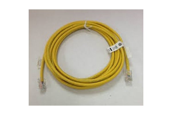 Cordon 3,0m Cat5e Cable RJ45 Male-Male pour Dominion SX