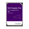 DD 3.5" SATA III WESTERN DIGITAL Purple-10To