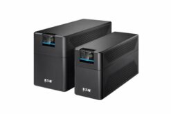 EATON Onduleur 5E G2 - Série E - USB IEC - 700VA - Line Inte