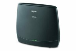 GIGASET Repeater HX Extension portée pour tél. sans filDECT