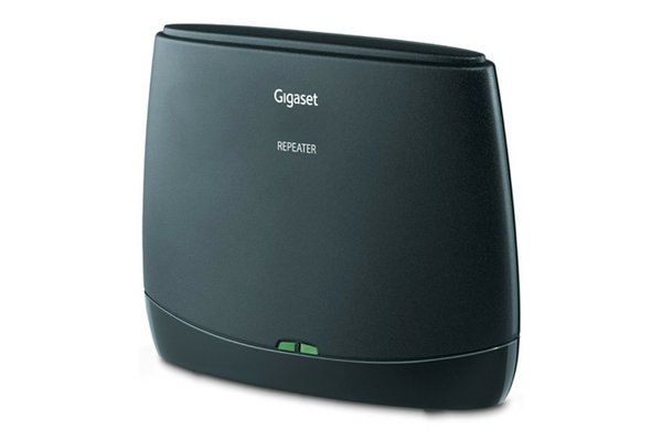 GIGASET Repeater HX Extension portée pour tél. sans filDECT