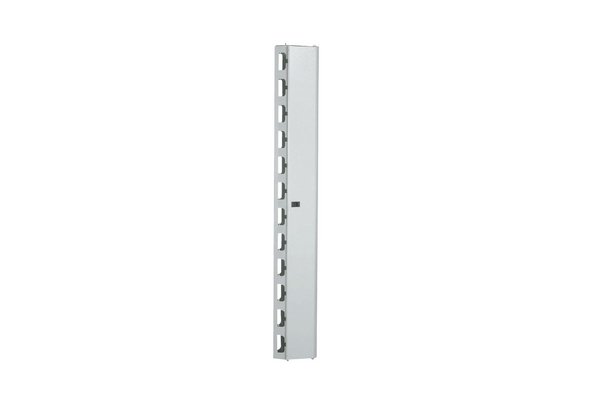 Gaine de gestion de câblage pour Bâti-rack 19pouces