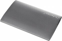 INTENSO Disque Externe 1.8" Portable SSD USB 3.0 - 128 Go