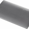 INTENSO Disque Externe 1.8" Portable SSD USB 3.0 - 512 Go