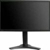 IPURE MONOFLEX 180 Support Bureau, Ecran 22" 24"