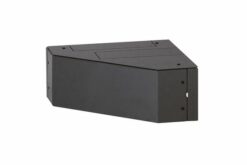 Interface de liaison hauteur 200mm pour baie LCS³ profondeur