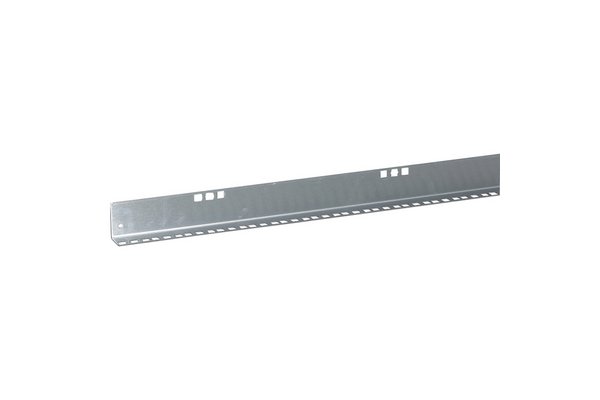 Jeu de 2 montants supplémentaires 19pouces 42U Linkeo