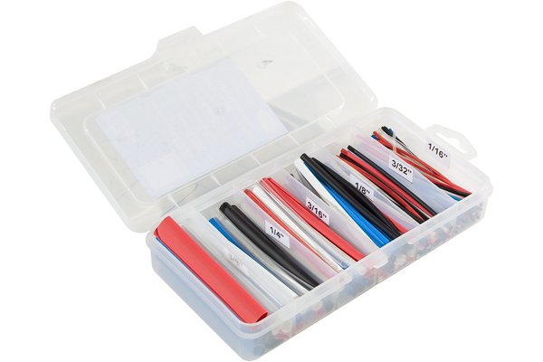 KIT GAINES THERMO RETRACTABLES