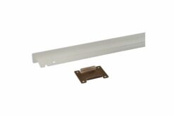 Kit d association pour 2 baies LCS³ profondeur 1000mm